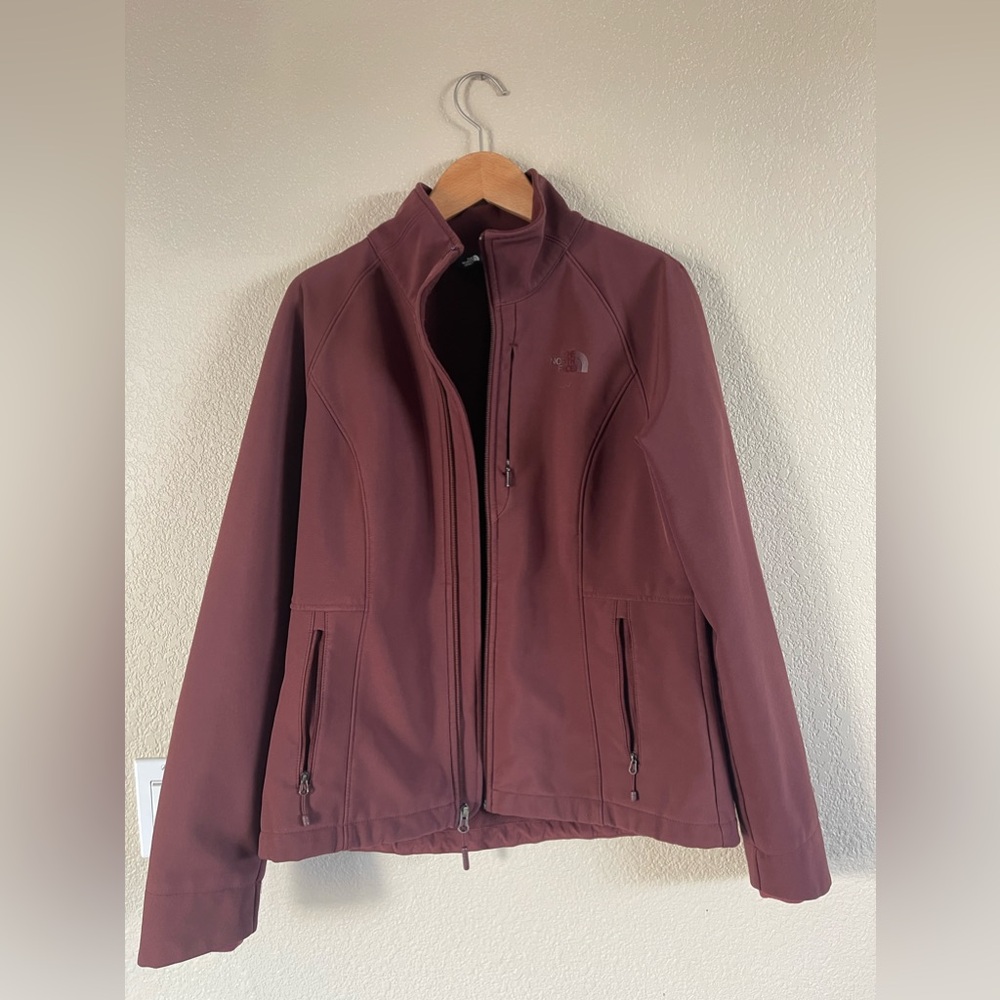 North Face Jacket